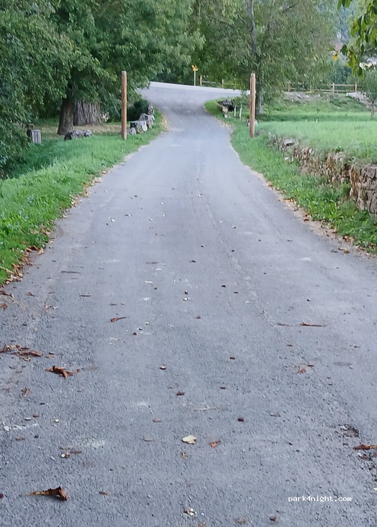 (48320) Quézac - Quézac Village — foto 4