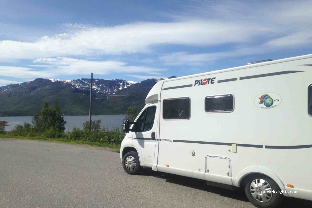 (9545) Langfjordbotn - 1050 Langfjordveien — foto 2