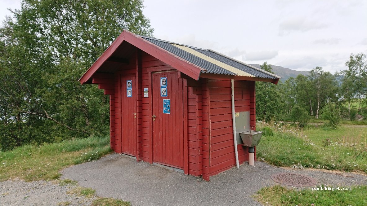 (9545) Langfjordbotn - 1050 Langfjordveien — foto 3