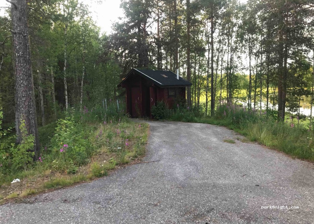 (98800) Savukoski - 6 Sallantie — foto