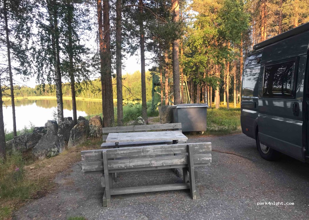 (98800) Savukoski - 6 Sallantie — foto 2
