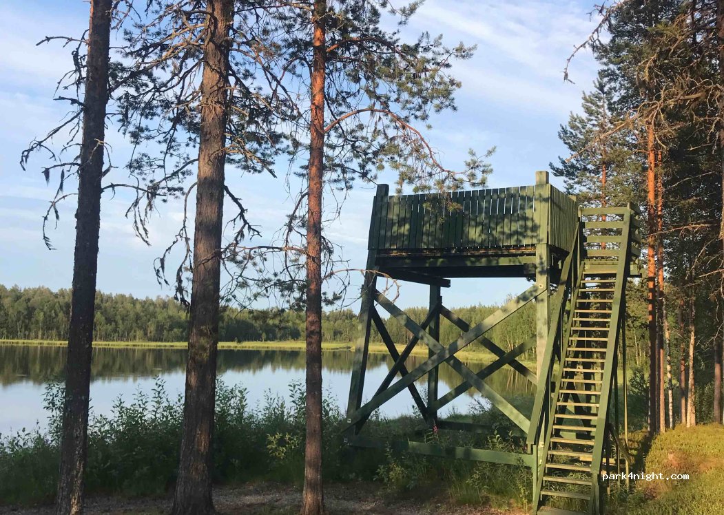 (98800) Savukoski - 6 Sallantie — foto 3