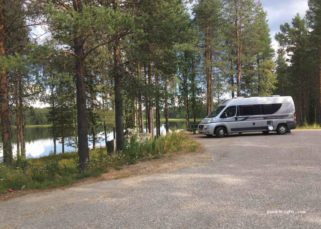 (98800) Savukoski - 6 Sallantie — foto 4