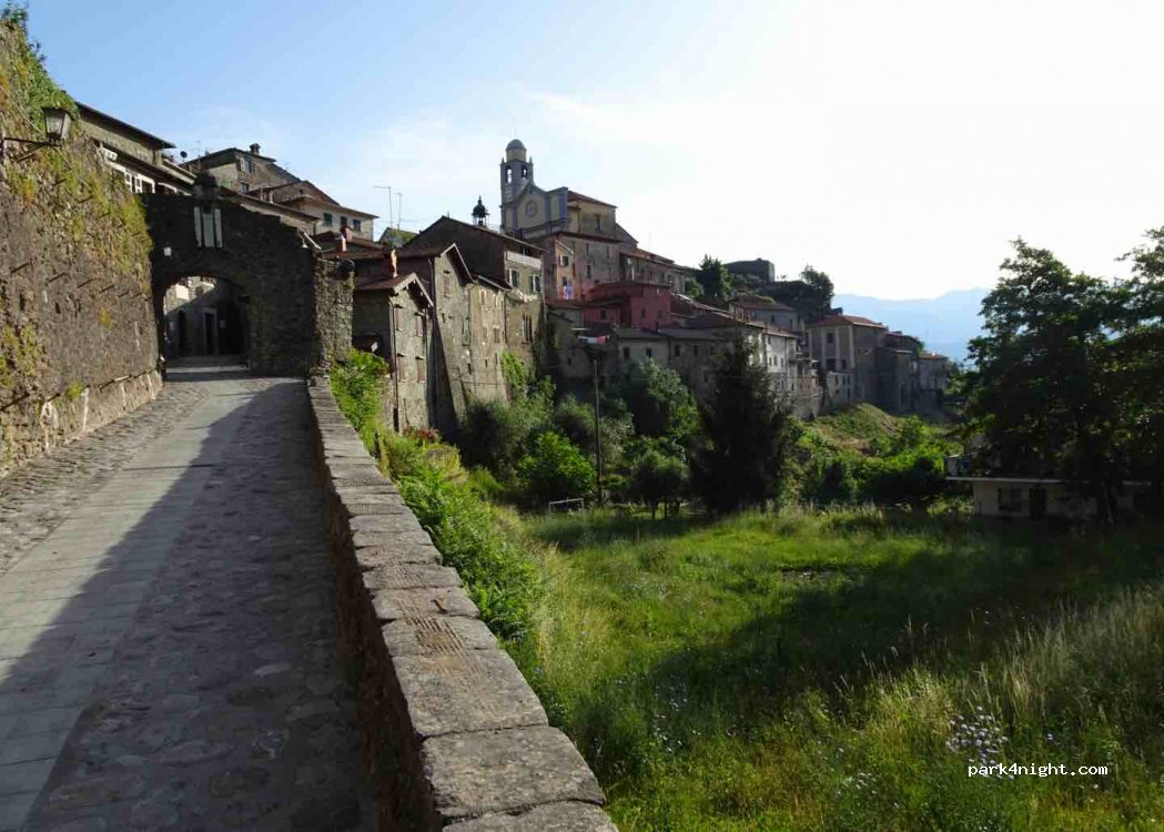 (54026) Mulazzo - 2 Via Roma — foto 2