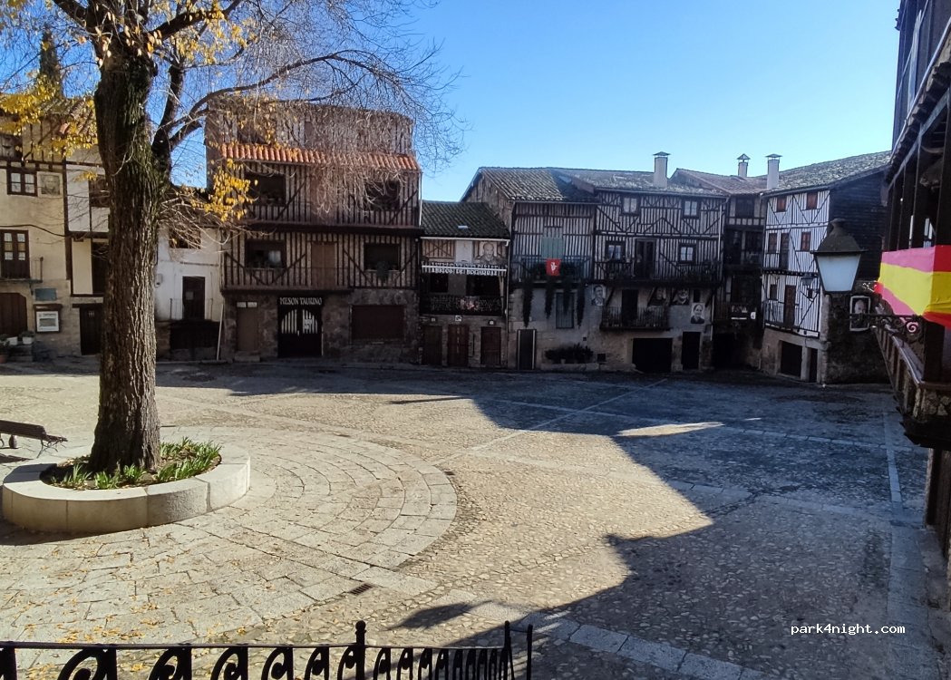 Mirasierra — foto 2