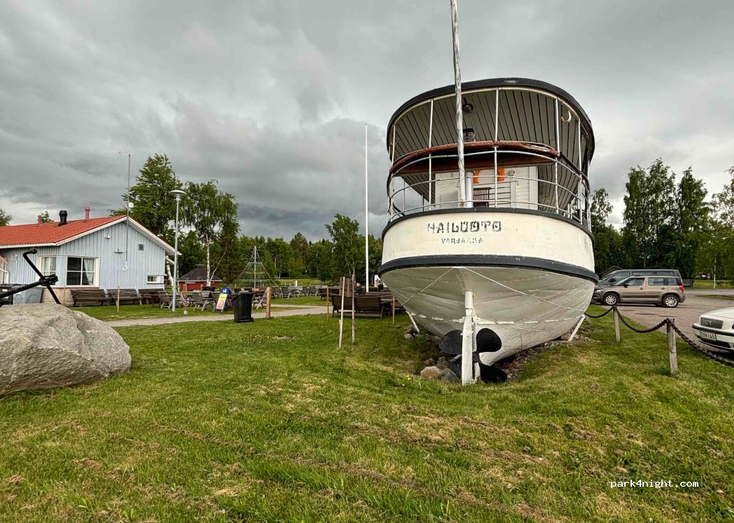 (91980) Lumijoki - 5 Vatungintie — foto 2
