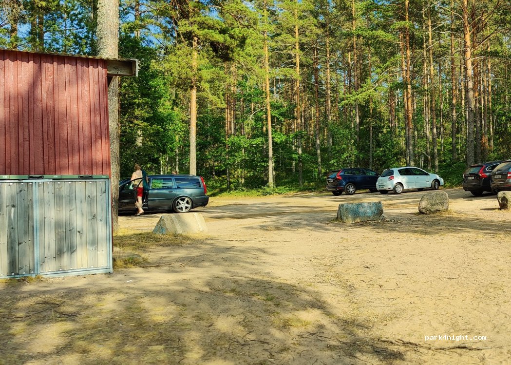 (572 96) Fårbo - 1 MISTERHULTS-FLATHULT — foto