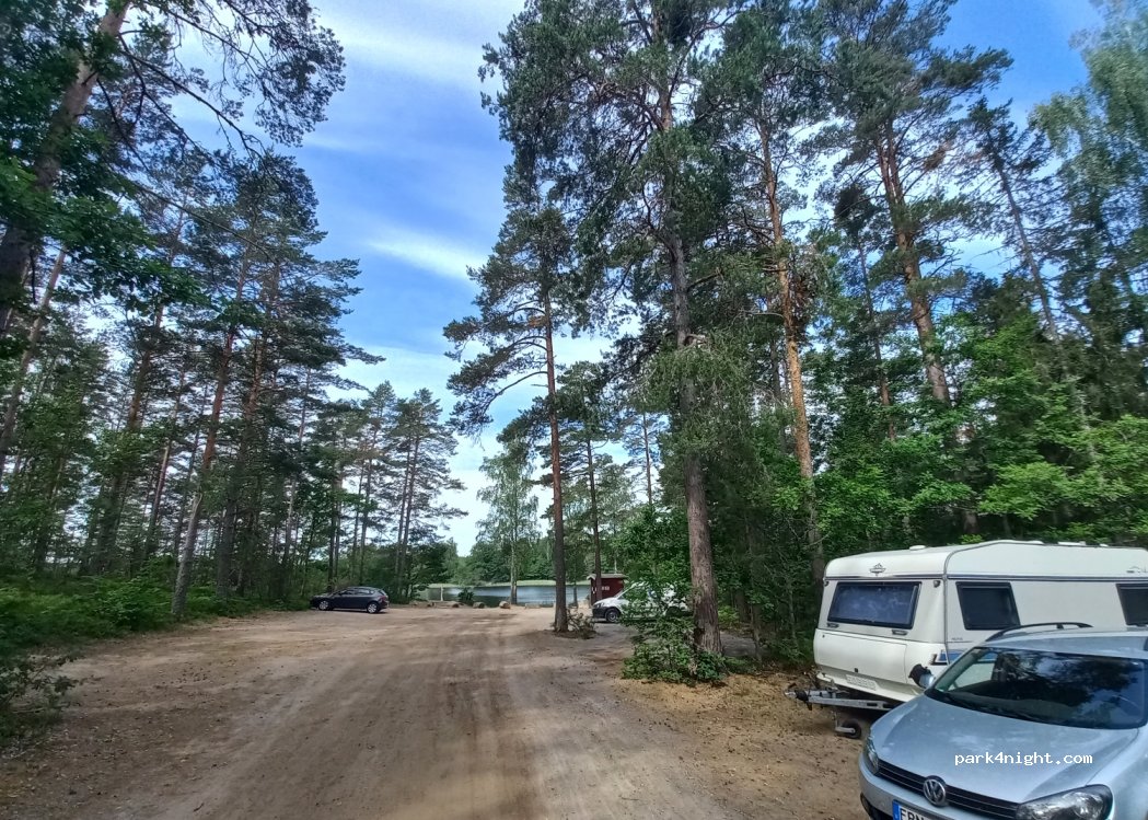 (572 96) Fårbo - 1 MISTERHULTS-FLATHULT — foto 2