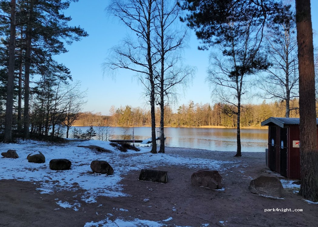 (572 96) Fårbo - 1 MISTERHULTS-FLATHULT — foto 3