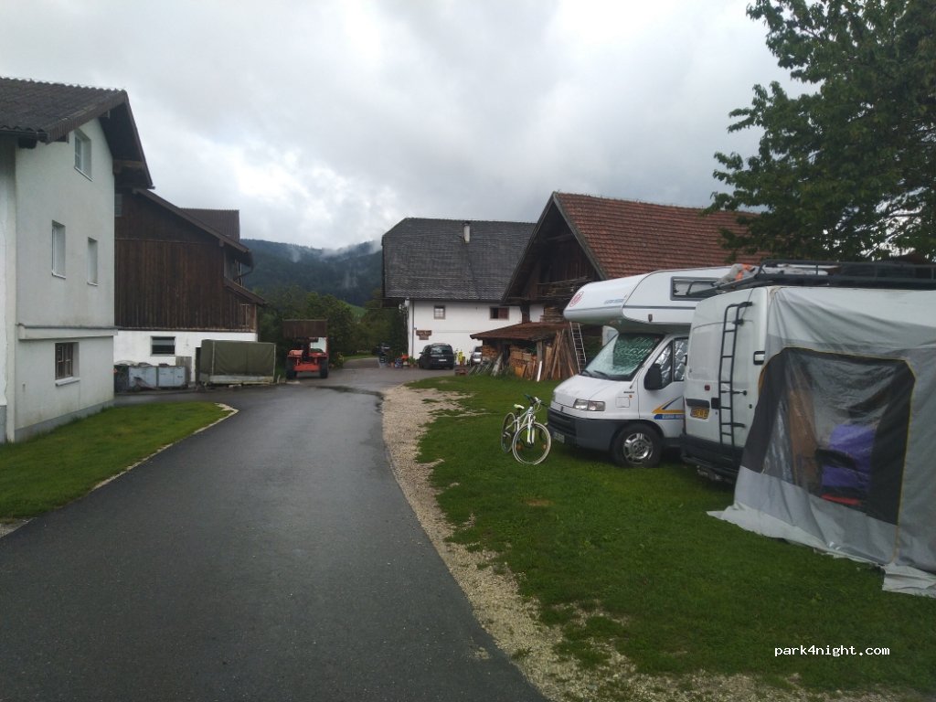 Camping Maier — foto