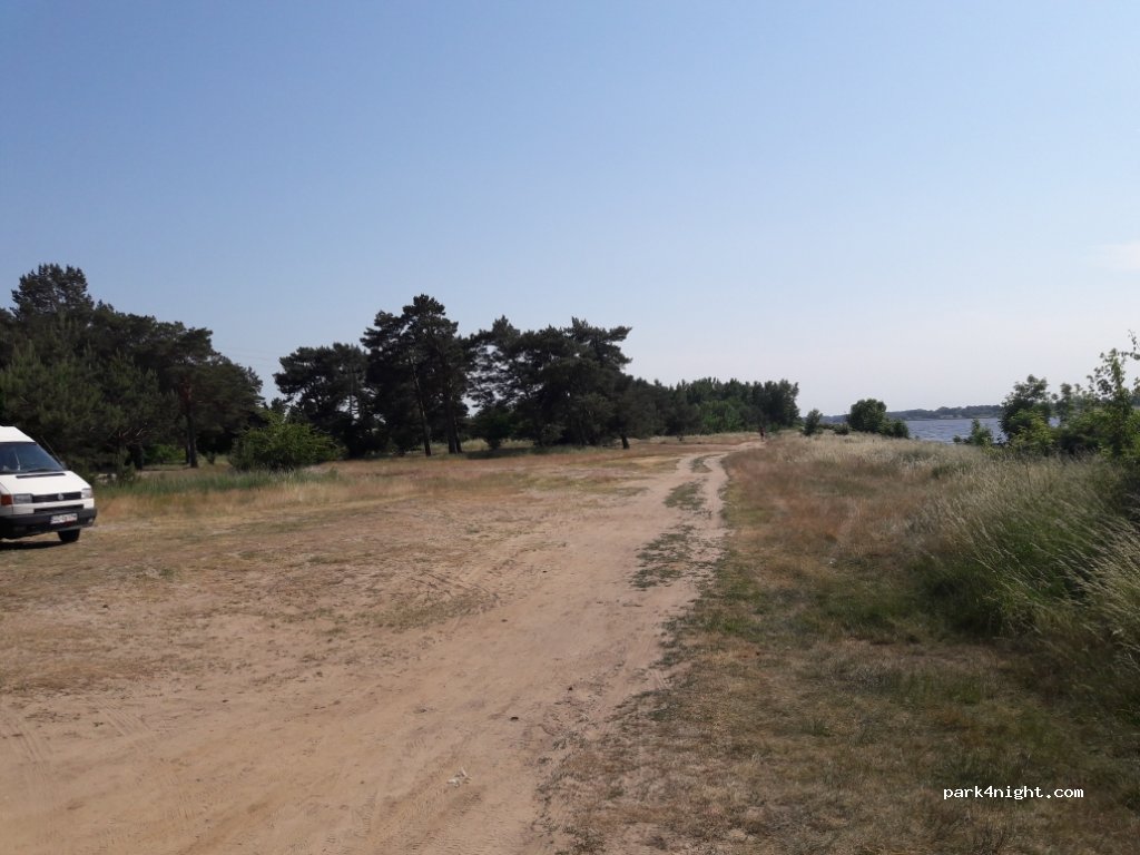 (82-103) Mikoszewo - 17 Brzegowa — foto