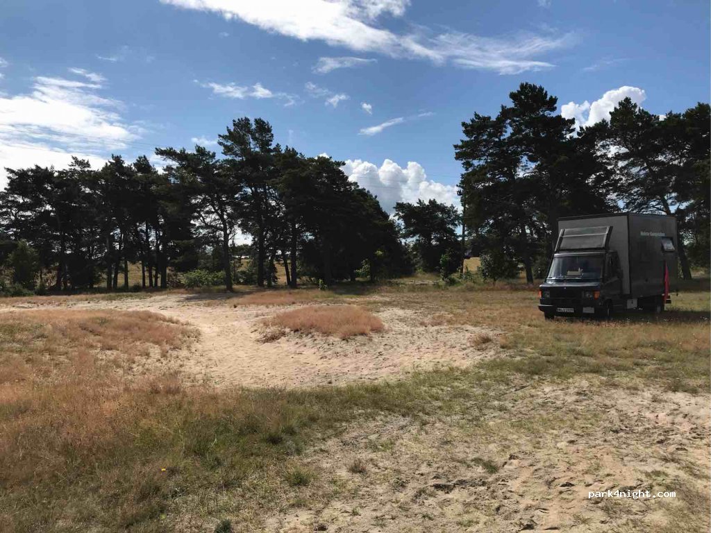 (82-103) Mikoszewo - 17 Brzegowa — foto 3