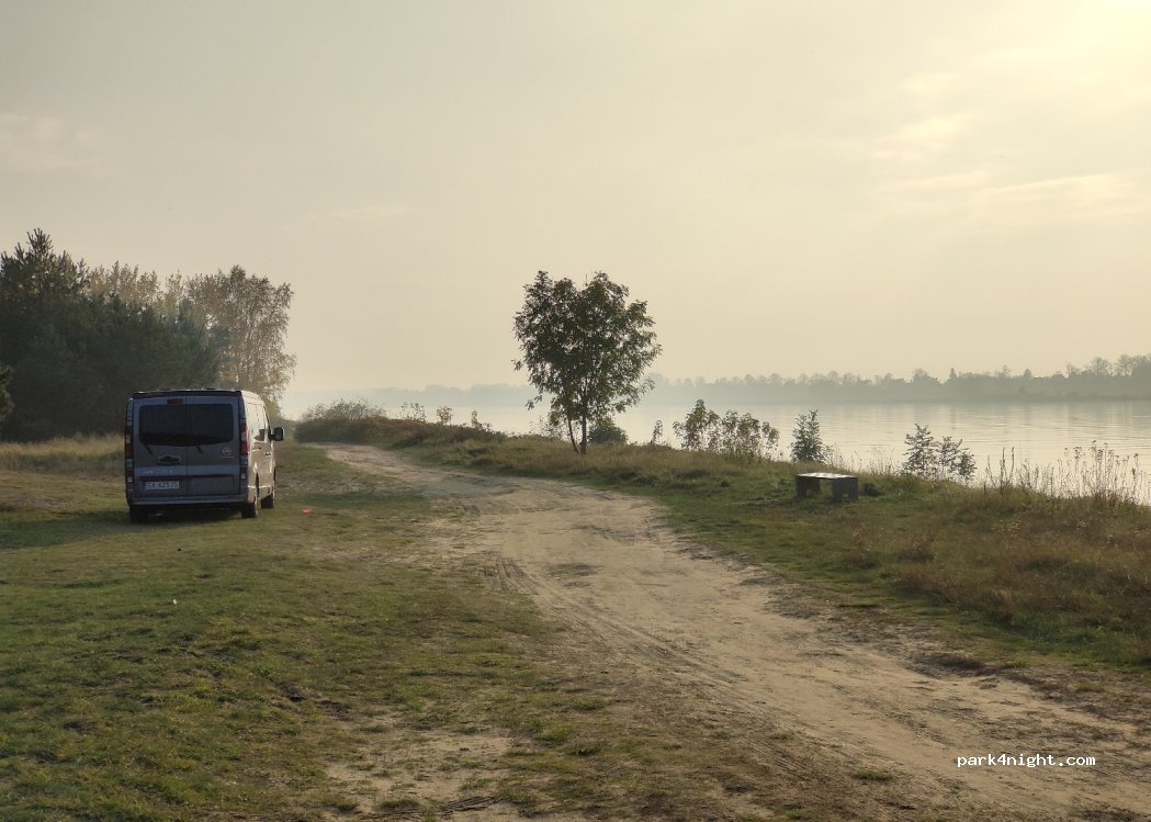 (82-103) Mikoszewo - 17 Brzegowa — foto 5