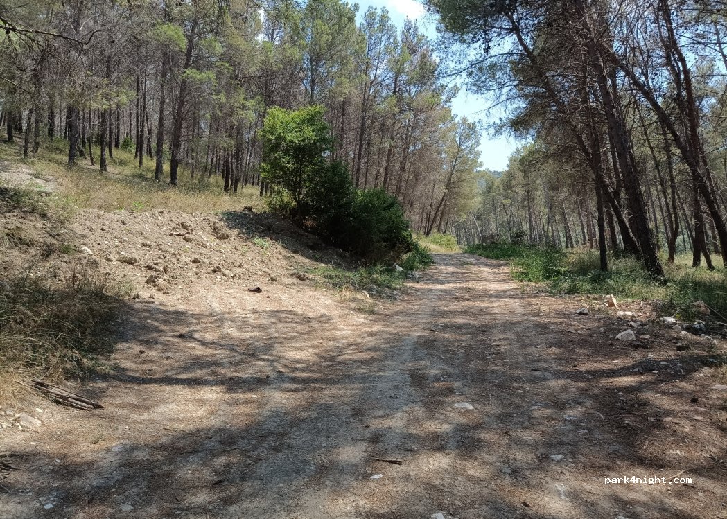 (71035) Celenza Valfortore - Unnamed Road — foto 2