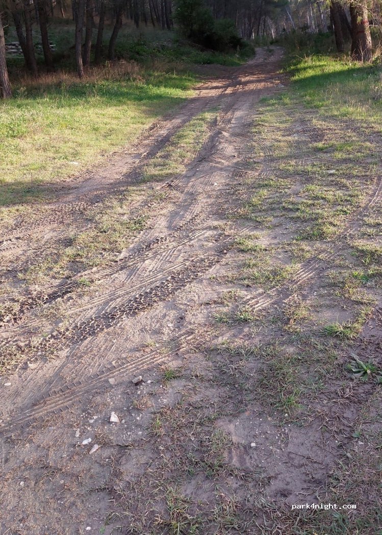 (71035) Celenza Valfortore - Unnamed Road — foto 3