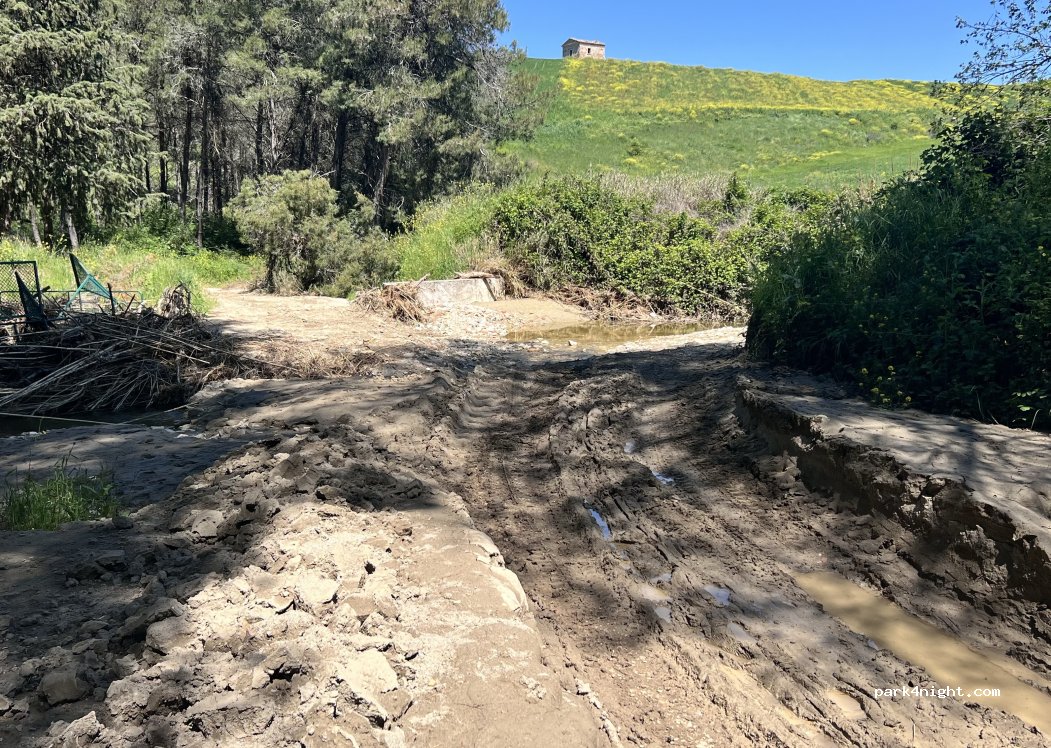 (71035) Celenza Valfortore - Unnamed Road — foto 5
