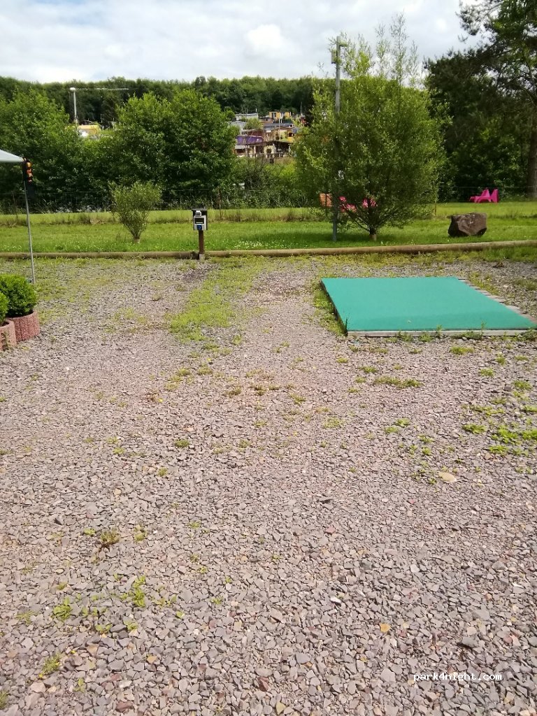 (66709) Weiskirchen - Hauptstraße — foto 2