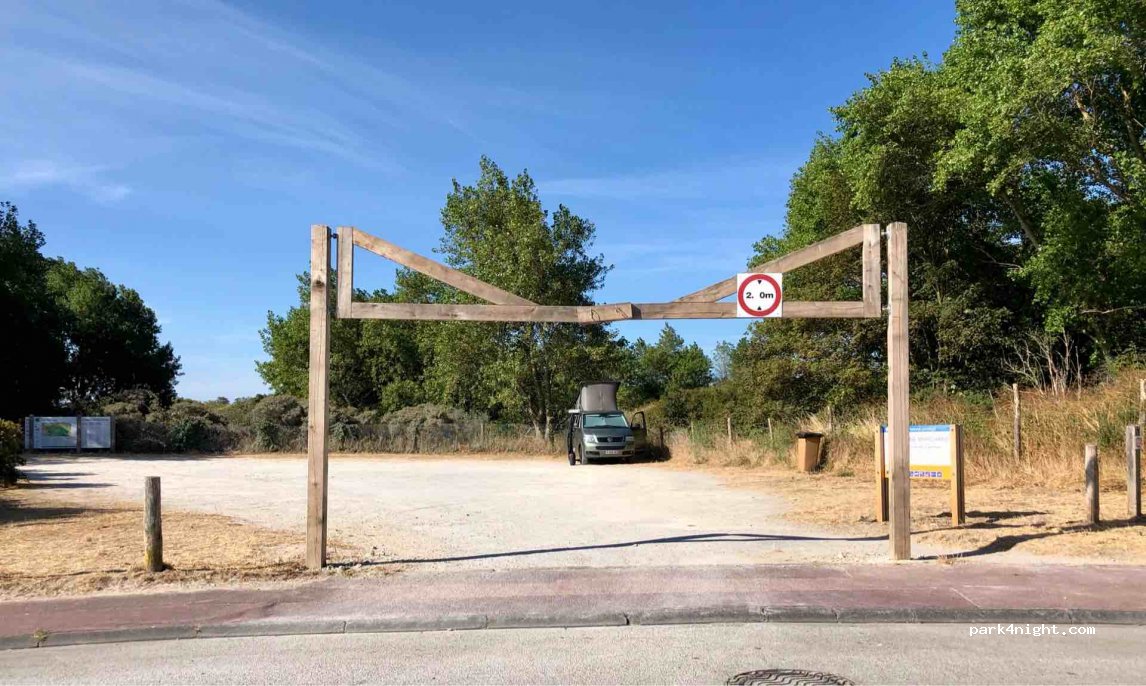 (59123) Bray-Dunes - 69 Rue du Large — foto