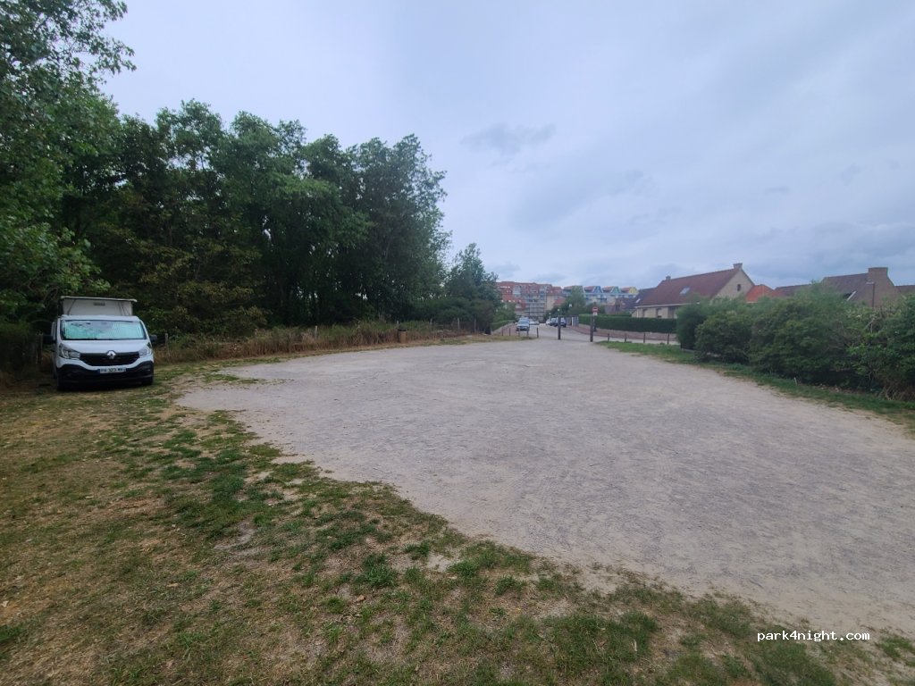 (59123) Bray-Dunes - 69 Rue du Large — foto 3