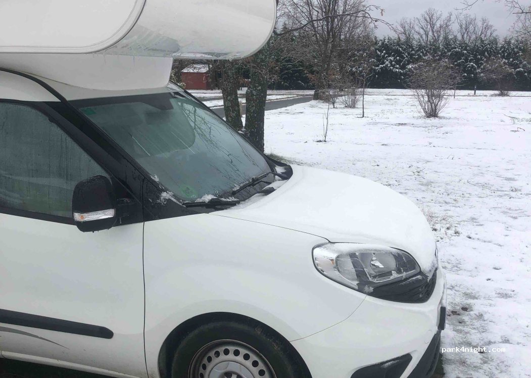 Camping Riaza — foto 4
