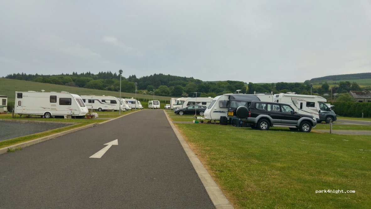Redgates Holiday Park — foto