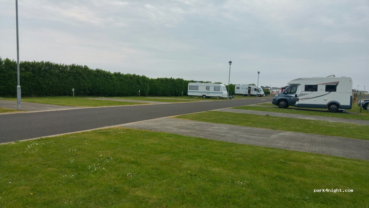 Redgates Holiday Park — foto 2