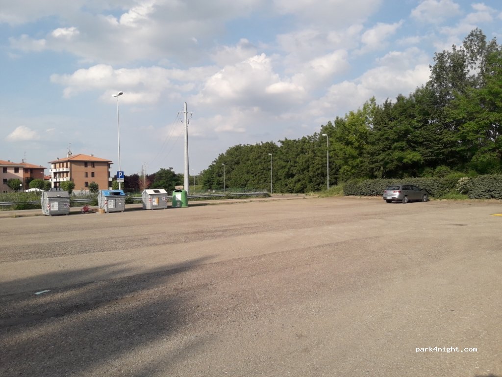 (42014) Castellarano - Piazza della Fiera — foto 3