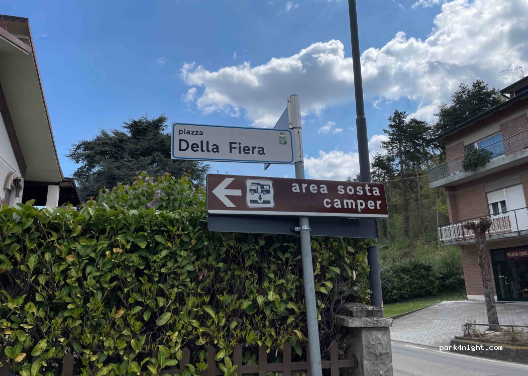 (42014) Castellarano - Piazza della Fiera — foto 4