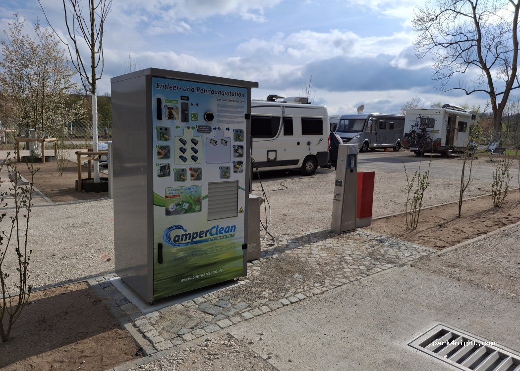 Natur & City Camping Ellwangen — foto 4