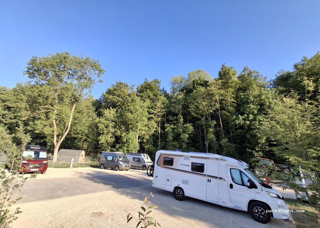 Natur & City Camping Ellwangen — foto 5