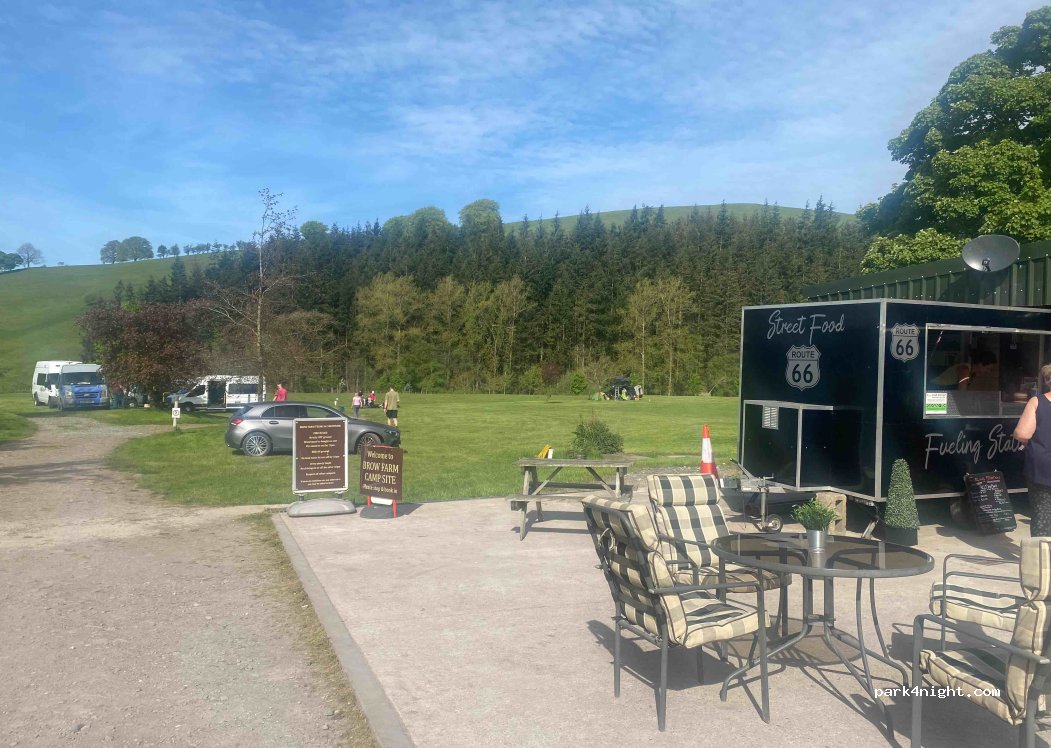 Brow Farm Campsite — foto 4