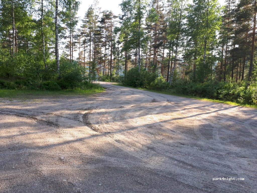 (4525) Konsmo - 3 Primær Fylkesveg 460 — foto