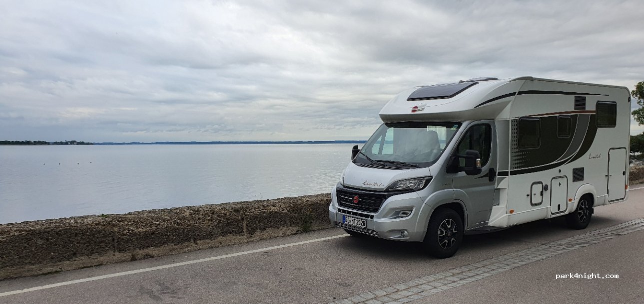 (83233) Bernau am Chiemsee - E60 — foto 3
