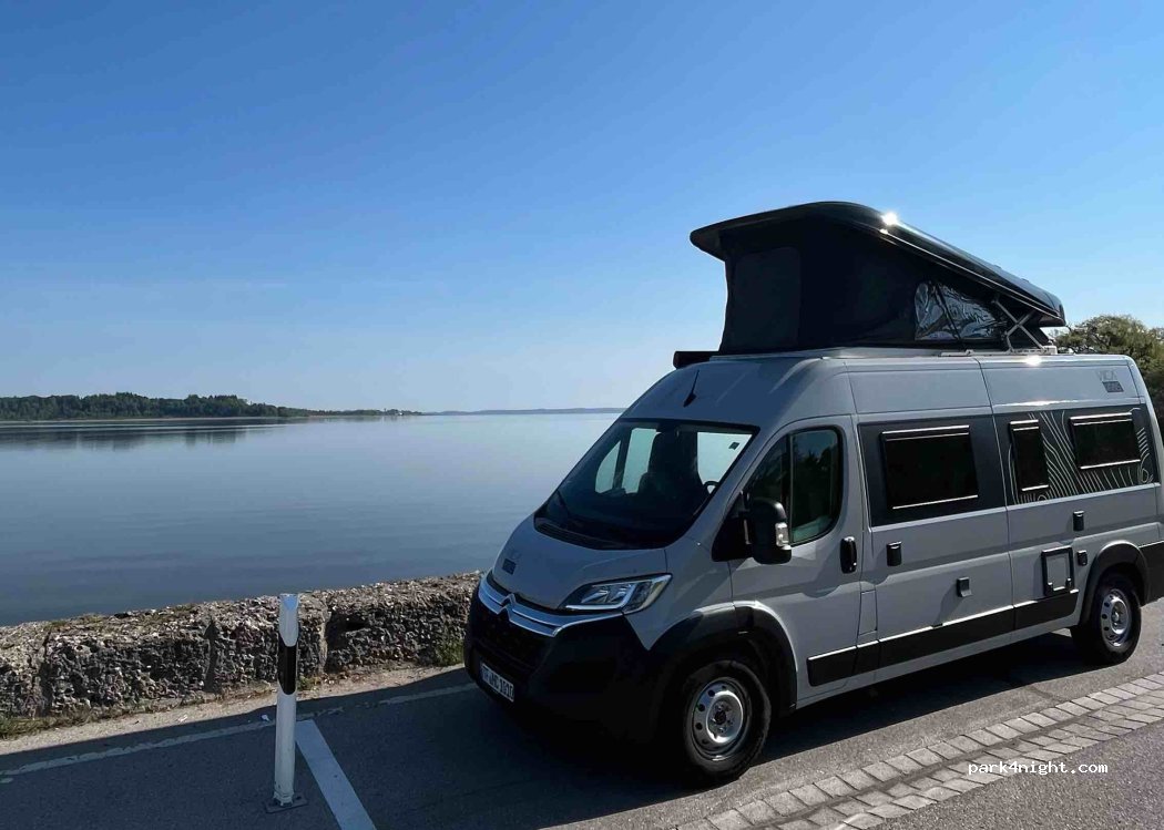 (83233) Bernau am Chiemsee - E60 — foto 5