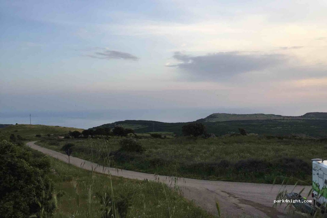 (07019) Villanova Monteleone - Strada Provinciale 12 — foto 2