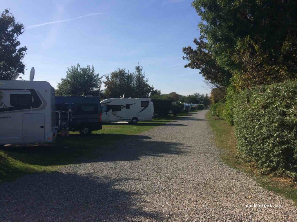 Camping Miramar GmbH & Co KG — foto