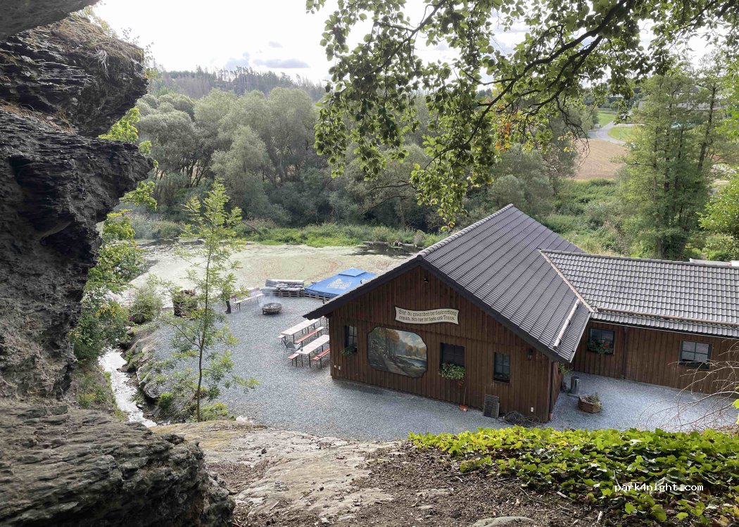 (95183) Töpen - 1 Fattigsmühle — foto 5