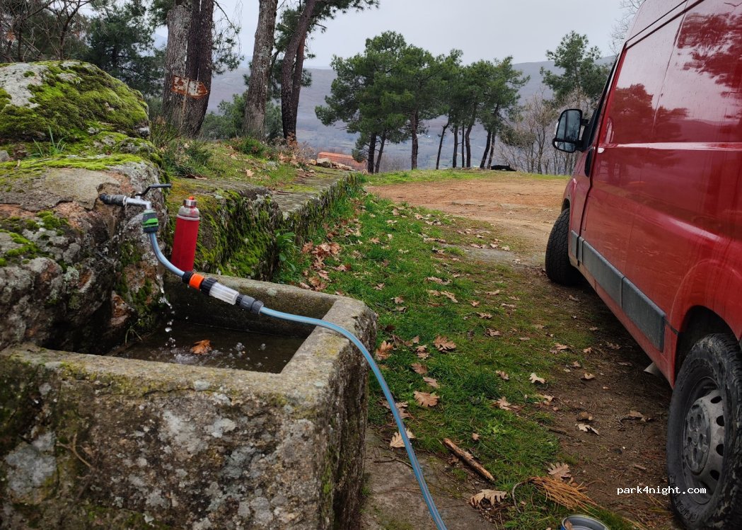 (10430) Cuacos de Yuste - 26 Avenida Soledad — foto 4