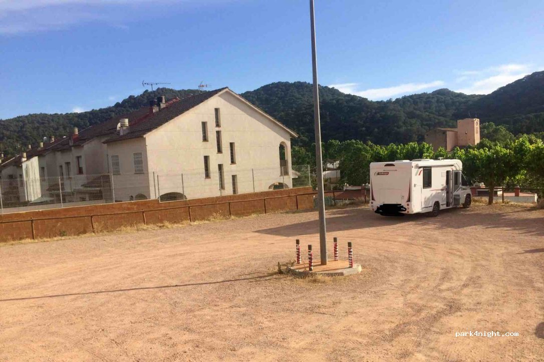 (08359) Sant Iscle de Vallalta - 5 Carrer de la Generalitat — foto