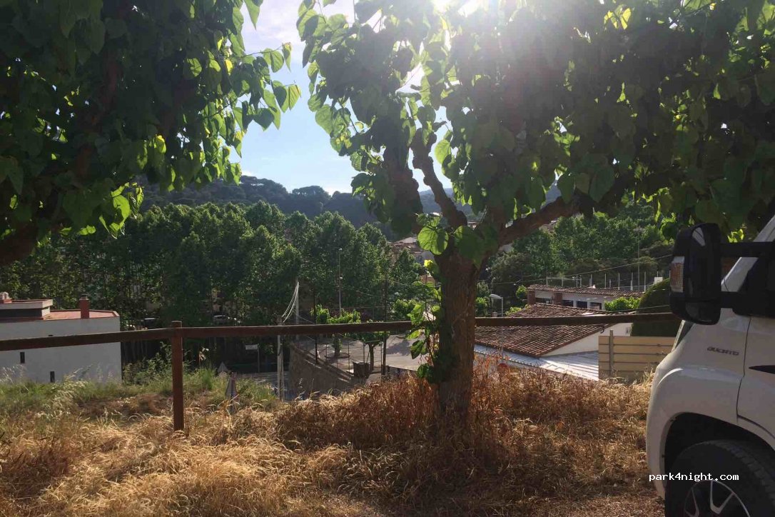 (08359) Sant Iscle de Vallalta - 5 Carrer de la Generalitat — foto 2