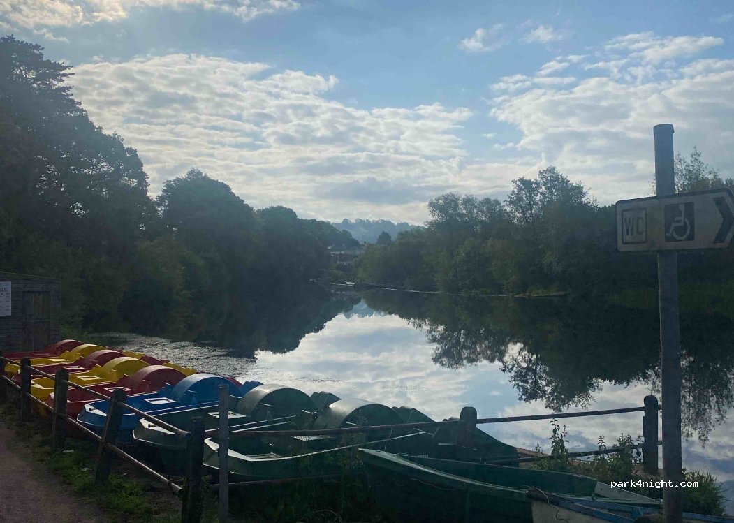 (LD3) Brecon - Fenni-Fach Road — foto 4