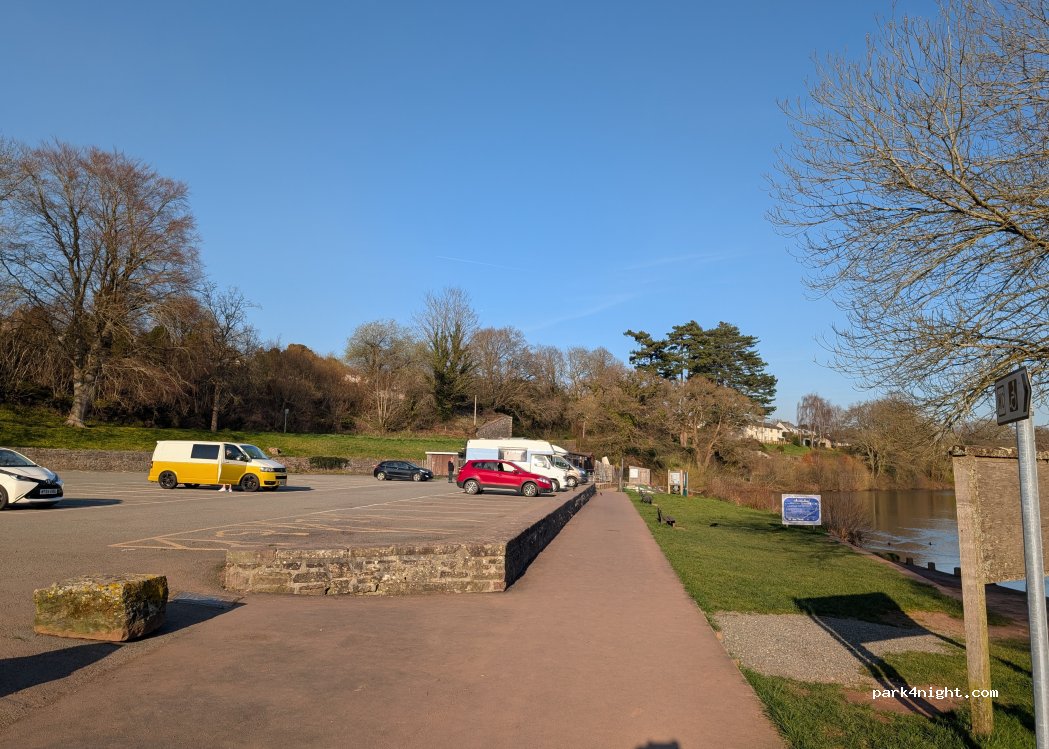 (LD3) Brecon - Fenni-Fach Road — foto 5