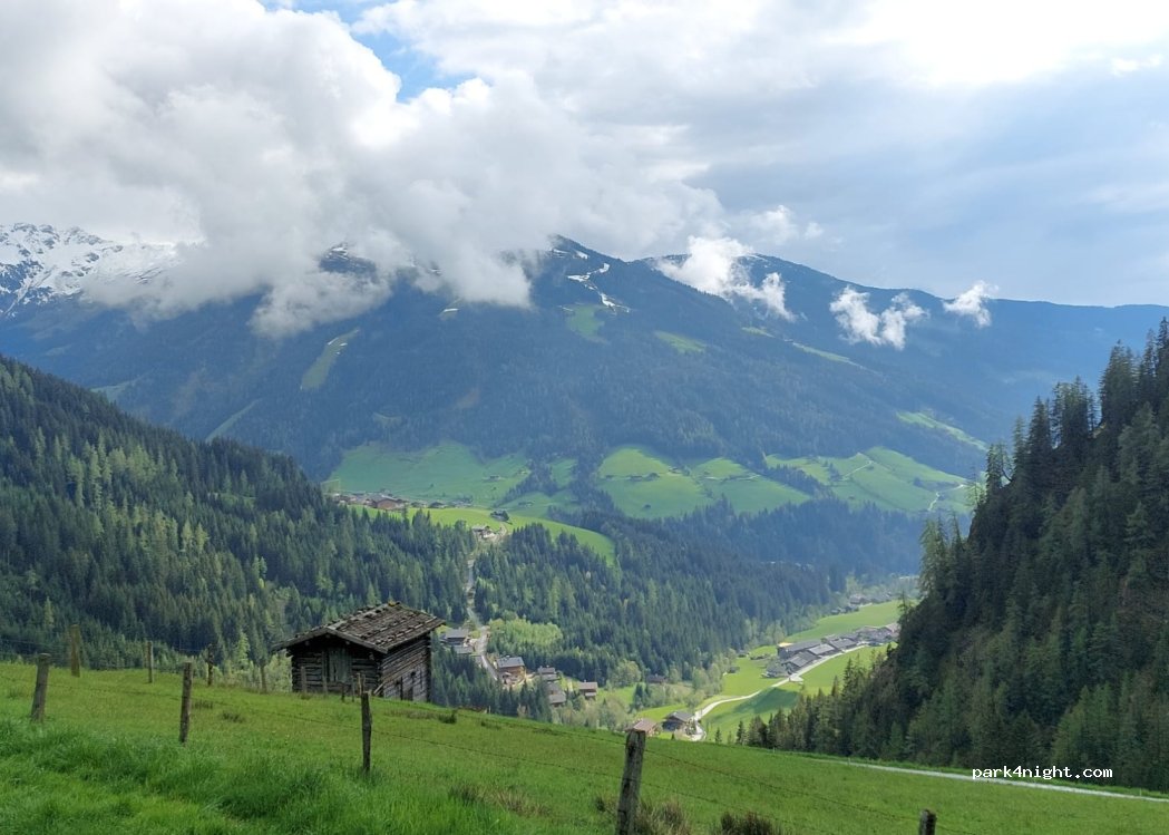 (6236) Alpbach - 588 Rund um den Gratlspitz — foto 2