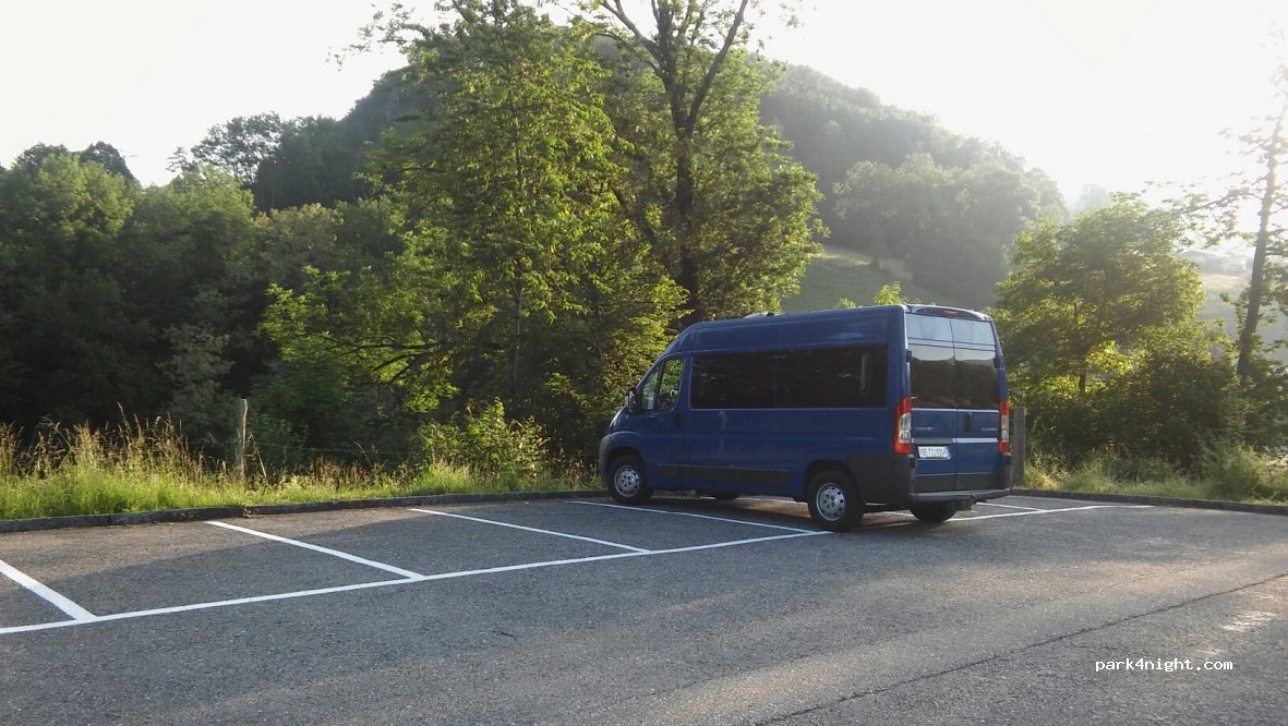 (4233) Meltingen - Schulstrasse — foto