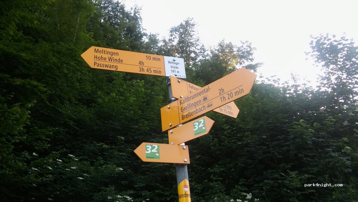 (4233) Meltingen - Schulstrasse — foto 2