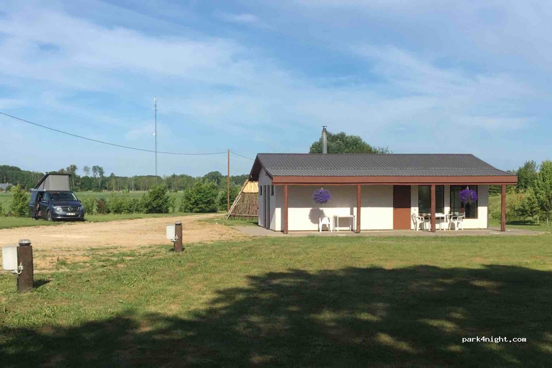 Rundale Camping — foto 2