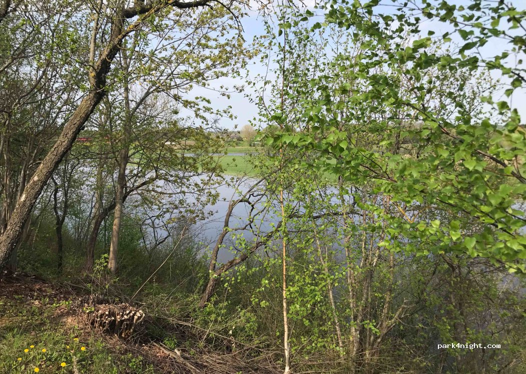 Rundale Camping — foto 4