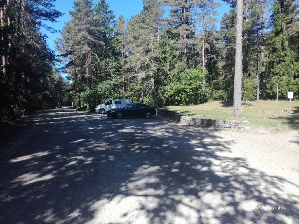 (76705) Meremõisa - Tallinn-Rannamõisa-Kloogaranna — foto