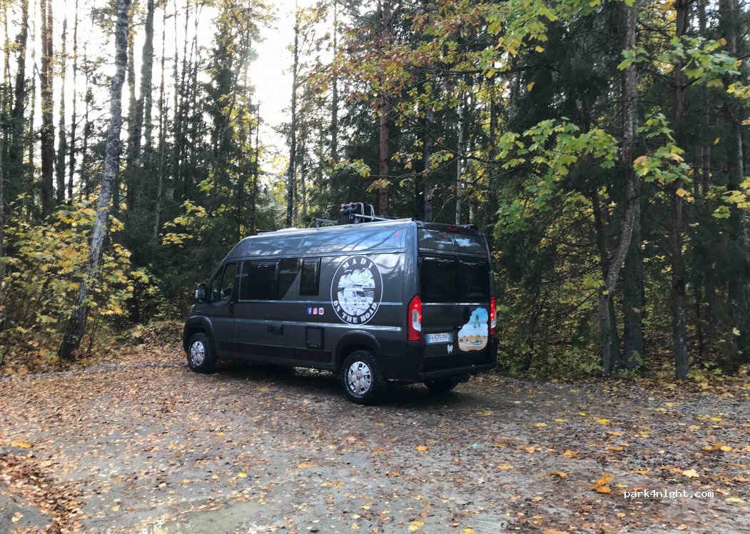(76705) Meremõisa - Tallinn-Rannamõisa-Kloogaranna — foto 4