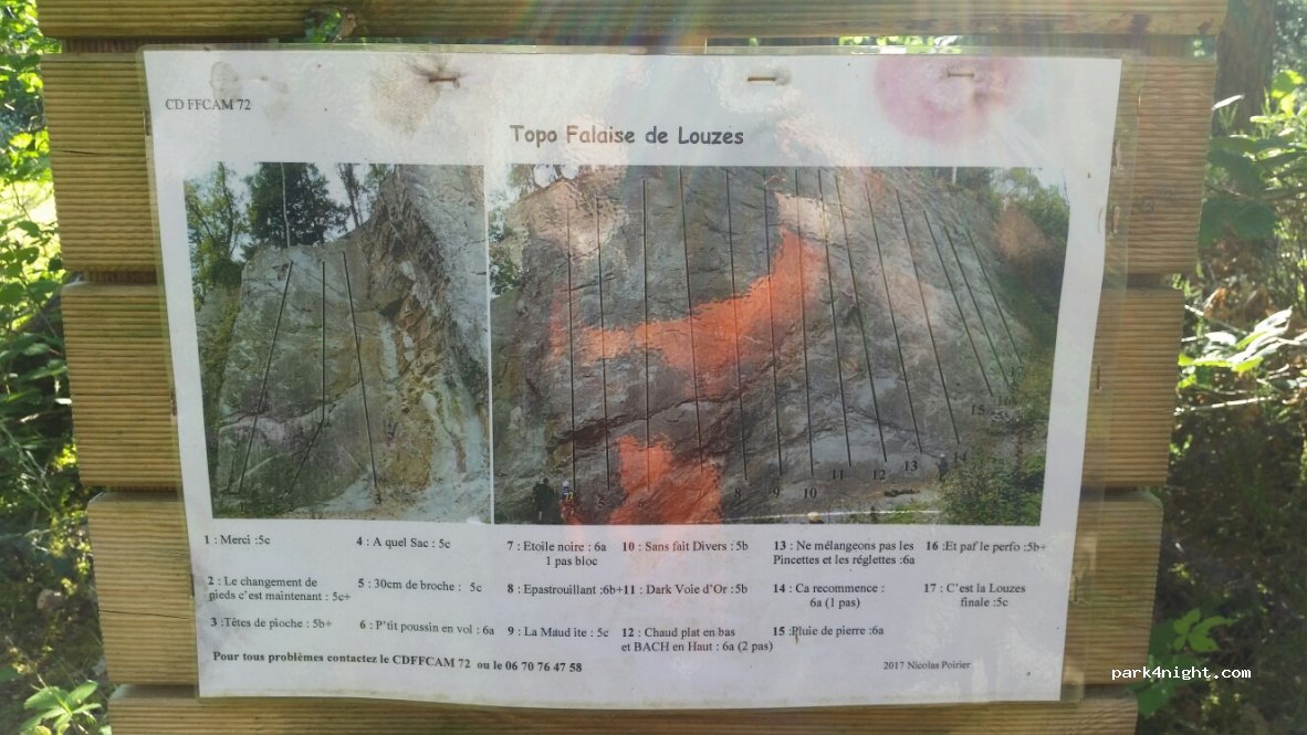 (72600) Aillières-Beauvoir - Unnamed Road — foto 3